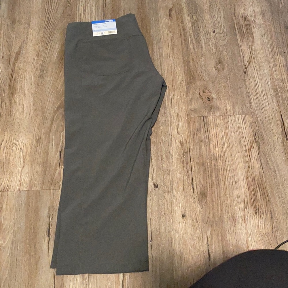 Patagonia capris
